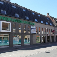 Kantoorruimte